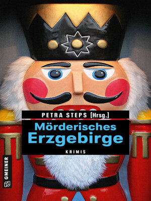 cover image of Mörderisches Erzgebirge
